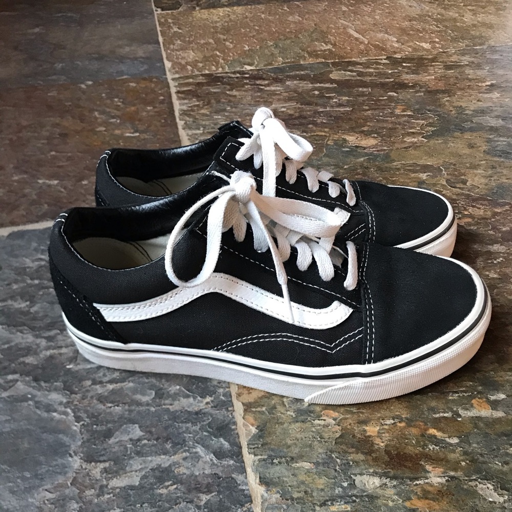 Vans Old Skool